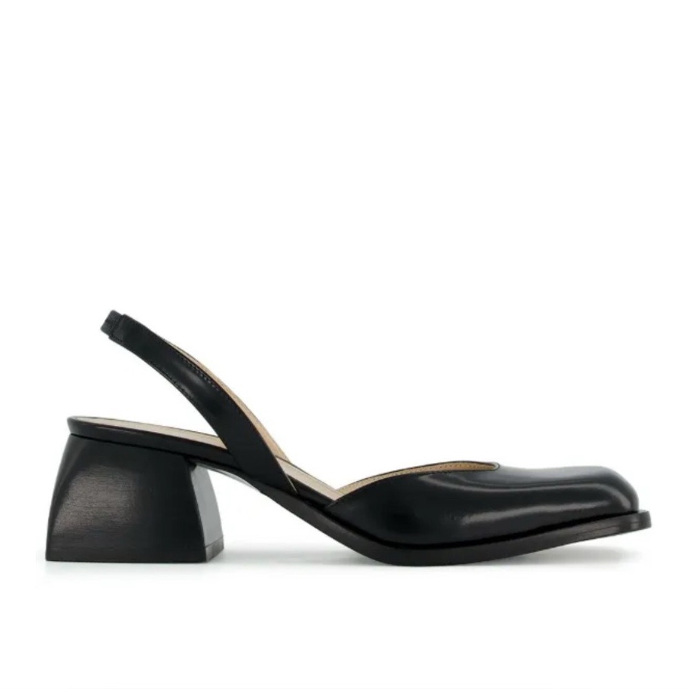 Nodaleto Bulla Jones 45mm pumps